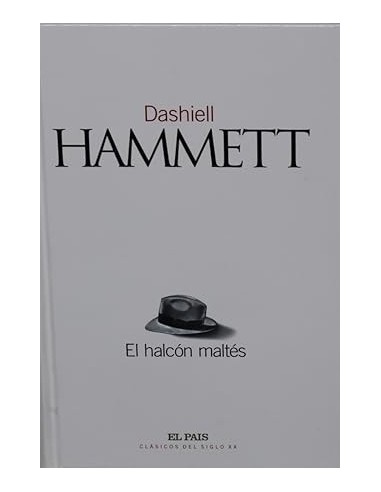 EL HALCÓN MALTÉS