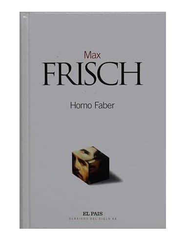 HOMO FABER