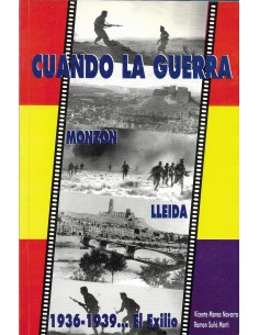 CUANDO LA GUERRA...