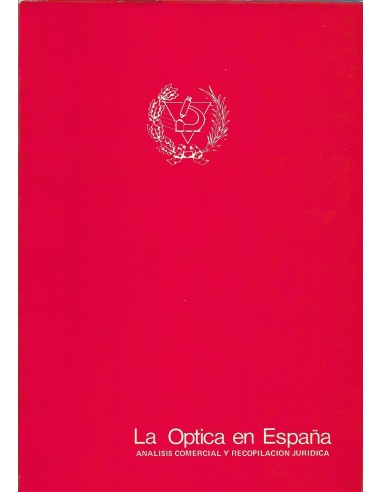 LA ÓPTICA EN ESPAÑA