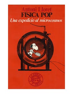 FÍSICA POP (Catalán) Una...