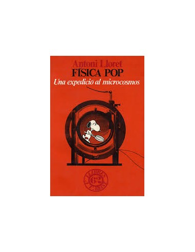 FÍSICA POP (Catalán) Una Expedicio Al...
