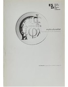 MULTICULTURALITAT UNA VISIÓ...