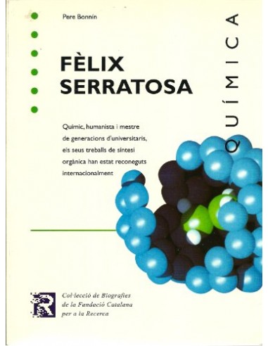 FÉLIX SERRATOSA