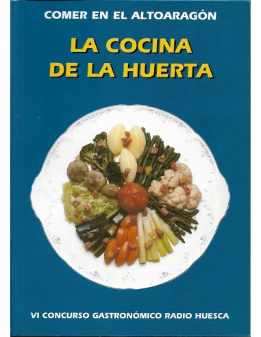 COMER EN EL ALTOARAGÓN La cocina de...