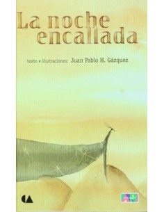 LA NOCHE ENCALLADA