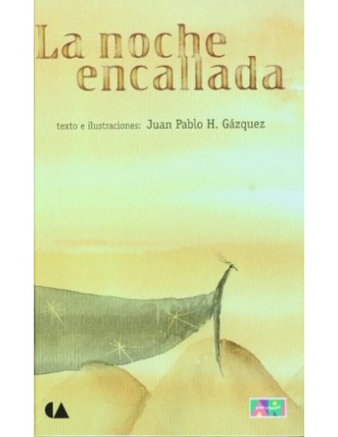 LA NOCHE ENCALLADA