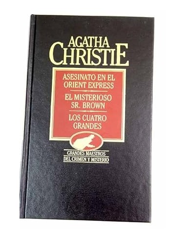 ASESINATO EN EL ORIENT EXPRESS/EL...