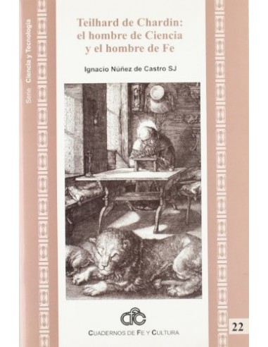 TEILHARD DE CHARDIN el hombre de...