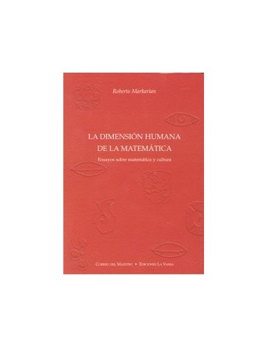 LA DIMENSIÓN HUMANA DE LA MATEMÁTICA
