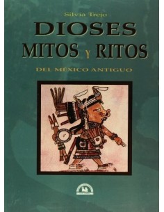 DIOSES MITOS Y RITOS Del...
