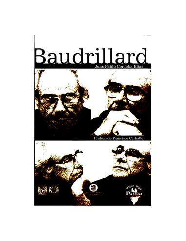 BAUDRILLARD