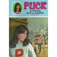 PUCK ATRAPA ELS LLADRES