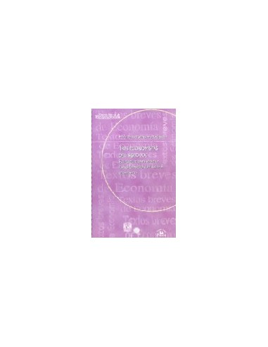 TRES ECONOMISTAS DEL SIGLO XX SUS...