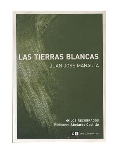 LAS TIERRAS BLANCAS