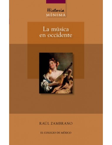LA MÚSICA EN OCCIDENTE