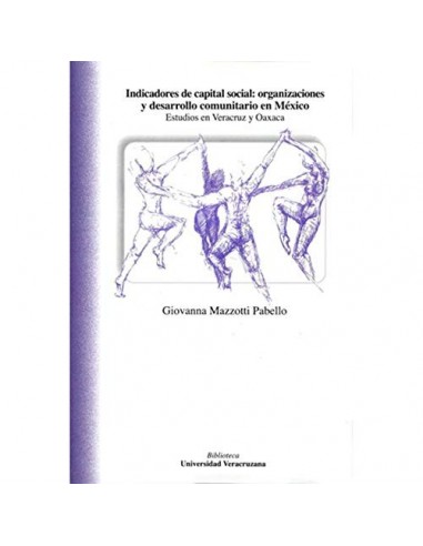 INDICADORES DE CAPITAL SOCIAL...