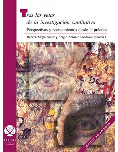 TRAS LAS VETAS DE LA INVESTIGACIÓN...