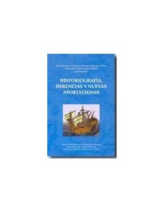 HISTORIOGRAFÍA HERENCIA Y...