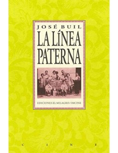 LA LÍNEA PATERNA