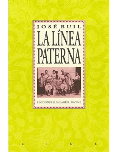 LA LÍNEA PATERNA
