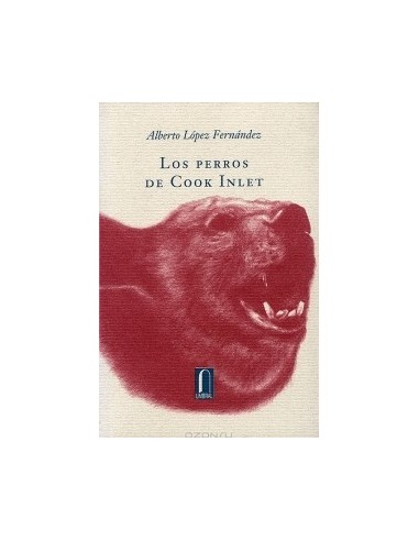 LOS PERROS DE COOK INLET