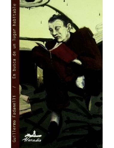 EN BUSCA DE UN LUGAR HABITABLE