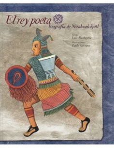 EL REY POETA Biografia de...