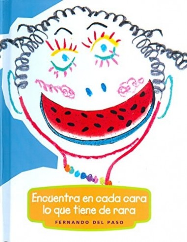 ENCUENTRA EN CADA CARA LO QUE TIENE...