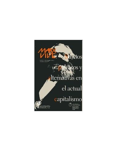MARX VIVE Sujetos políticos y...