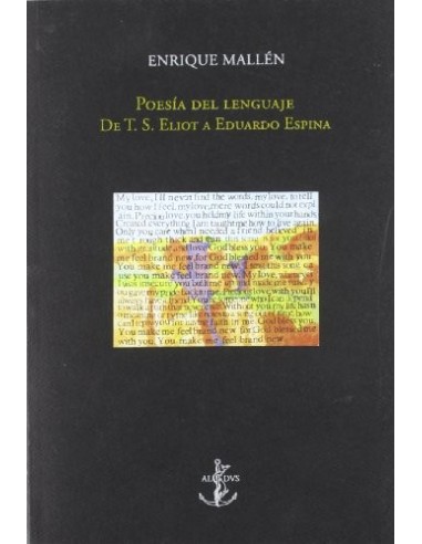 POESÍA DEL LENGUAJE DE T.S.ELIOT A...