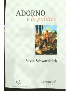 ADORNO Y LO POLÍTICO
