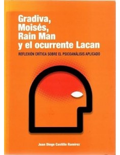 GRADIVA,MOISÉS,RAIN MAN Y...