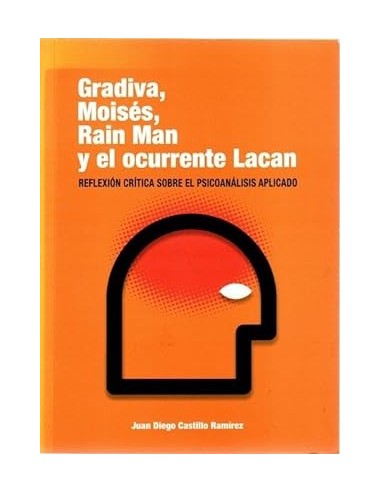 GRADIVA,MOISÉS,RAIN MAN Y EL...