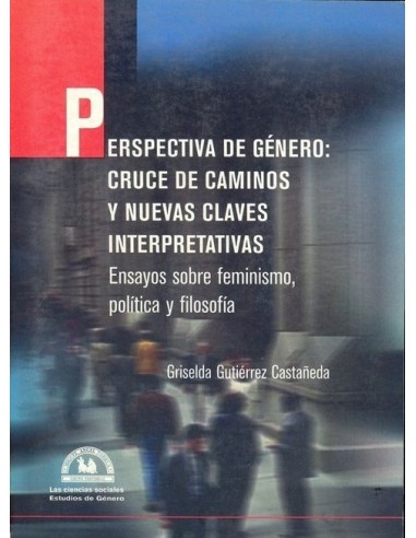 PERSPECTIVA DE GENERO cruce de...