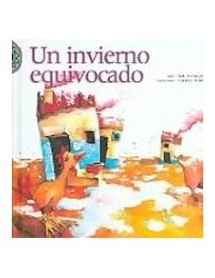 UN INVIERNO EQUIVOCADO