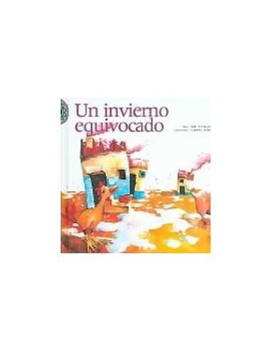 UN INVIERNO EQUIVOCADO