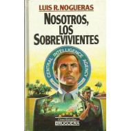 NOSOTROS,LOS SUPERVIVIENTES