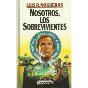 NOSOTROS,LOS SUPERVIVIENTES