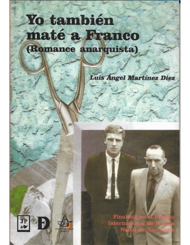 YO TAMBIÉN MATÉ A FRANCO Romance...