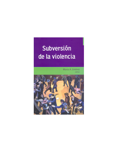SUBVERSIÓN DE LA VIOLENCIA