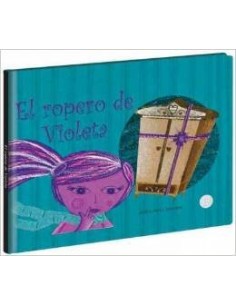 EL ROPERO DE VIOLETA