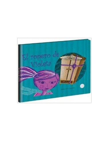 EL ROPERO DE VIOLETA
