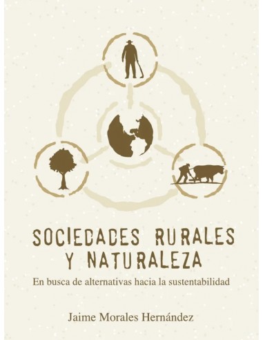 SOCIEDADES RURALES Y NATURALEZA