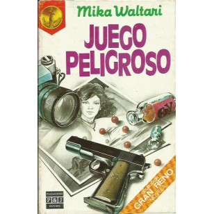 JUEGO PELIGROSO
