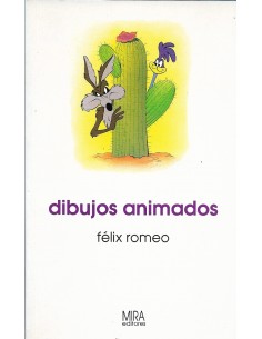DIBUJOS ANIMADOS
