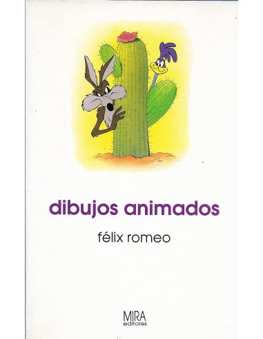 DIBUJOS ANIMADOS