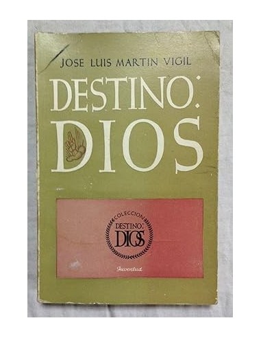 DESTINO DIOS