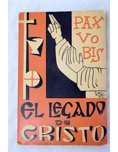 EL LEGADO DE CRISTO