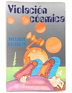 VIOLACIÓN CÓSMICA